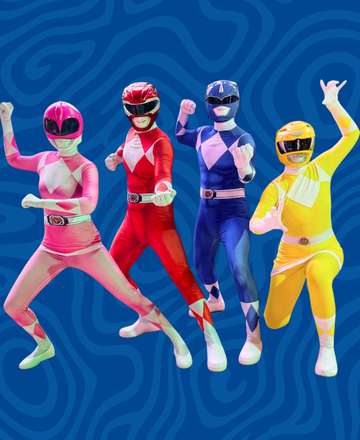 Super-heróis